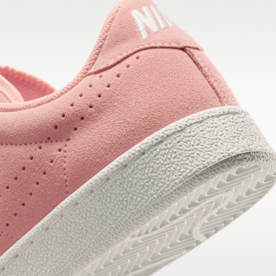 Nike Tennis Classic Women's Shoes. Nike ID